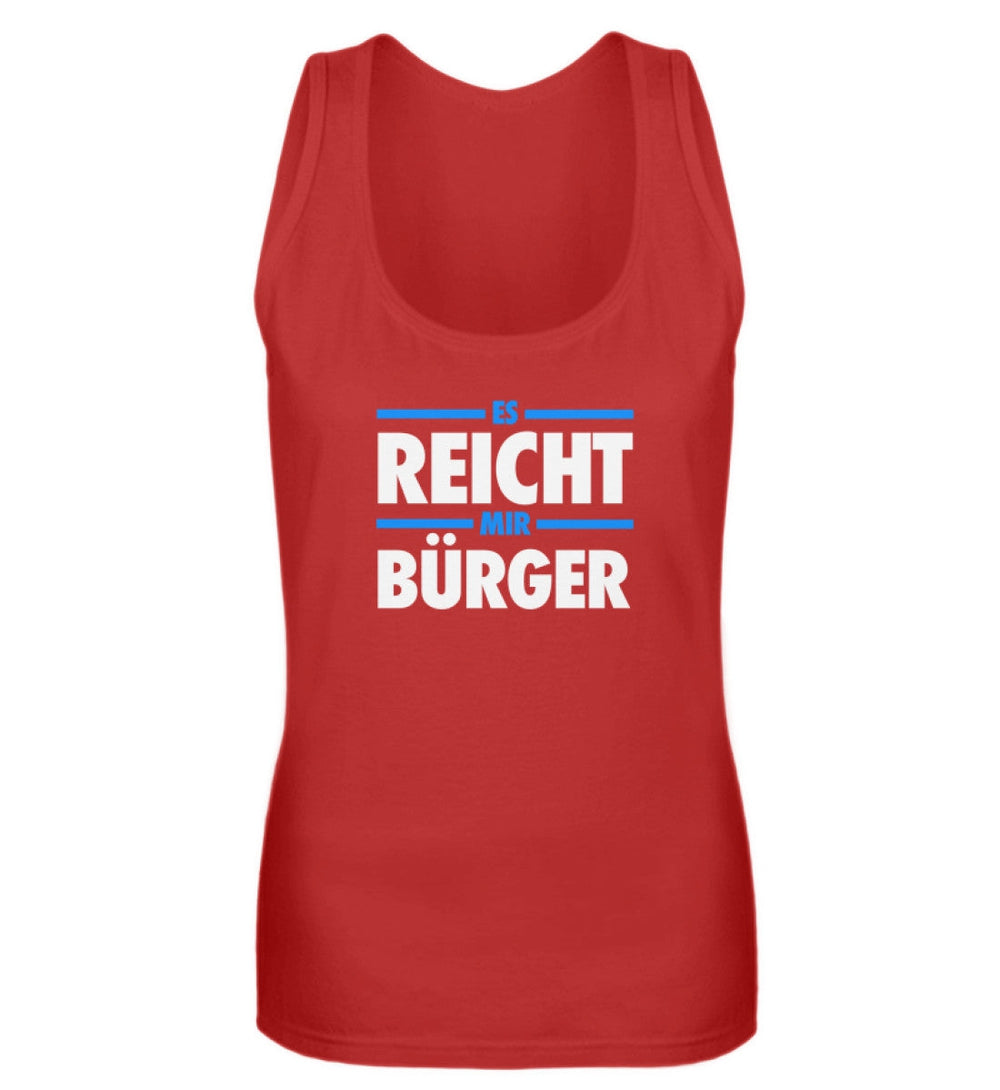 TANK TOP MÄDELS • REICHTBÜRGER-HARLEKINSHOP
