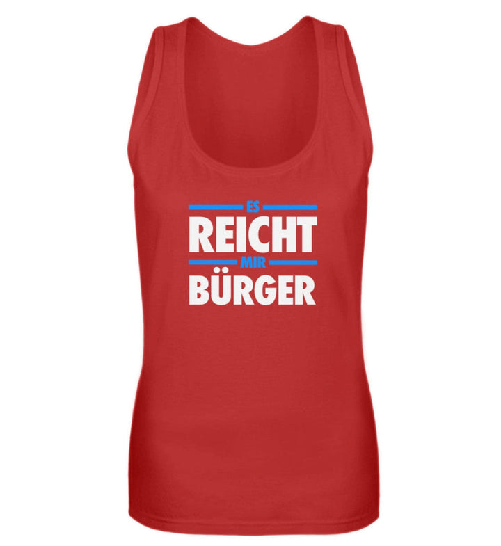 TANK TOP MÄDELS • REICHTBÜRGER-HARLEKINSHOP