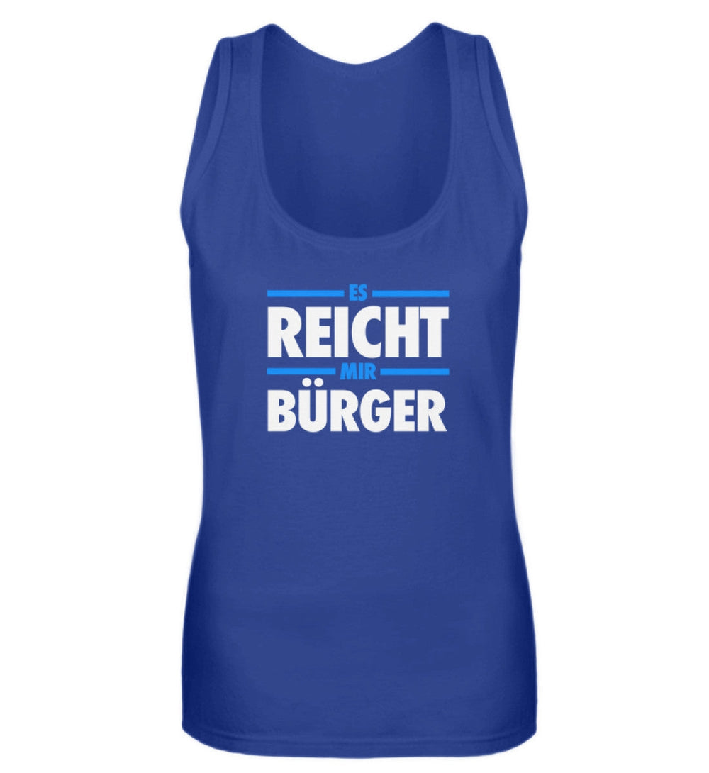 TANK TOP MÄDELS • REICHTBÜRGER-HARLEKINSHOP