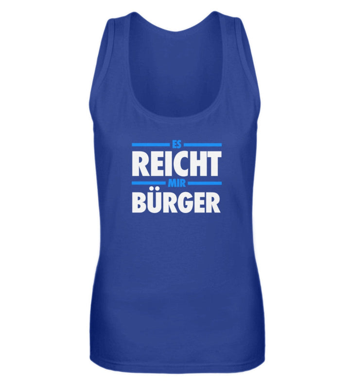 TANK TOP MÄDELS • REICHTBÜRGER-HARLEKINSHOP