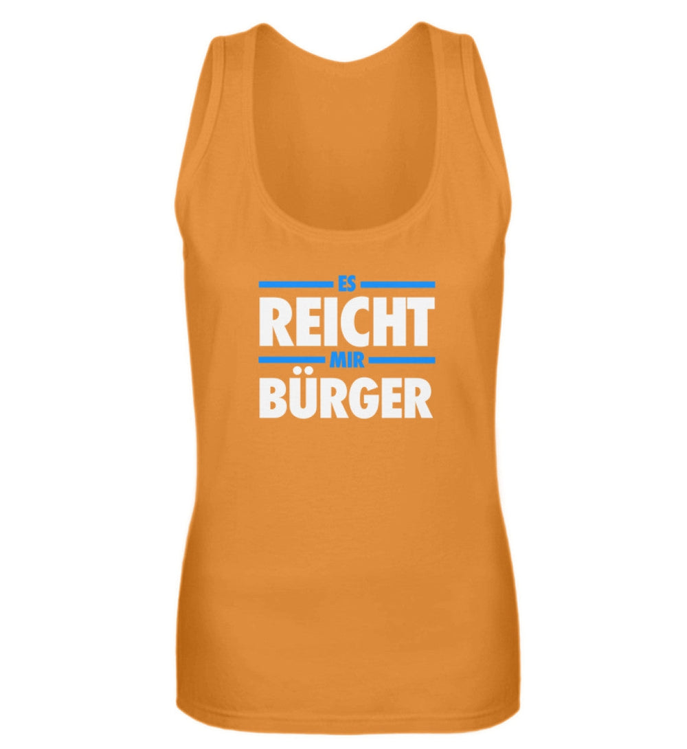 TANK TOP MÄDELS • REICHTBÜRGER-HARLEKINSHOP