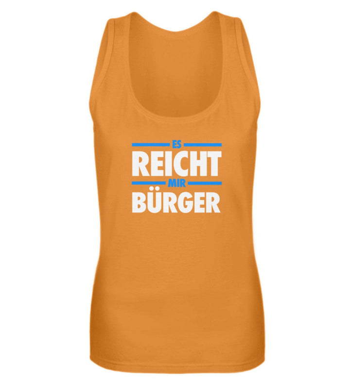 TANK TOP MÄDELS • REICHTBÜRGER-HARLEKINSHOP