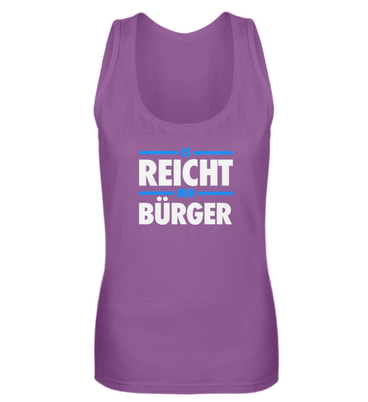 TANK TOP MÄDELS • REICHTBÜRGER-HARLEKINSHOP