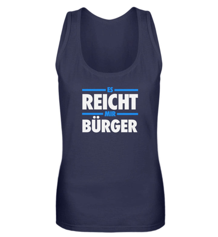 TANK TOP MÄDELS • REICHTBÜRGER-HARLEKINSHOP