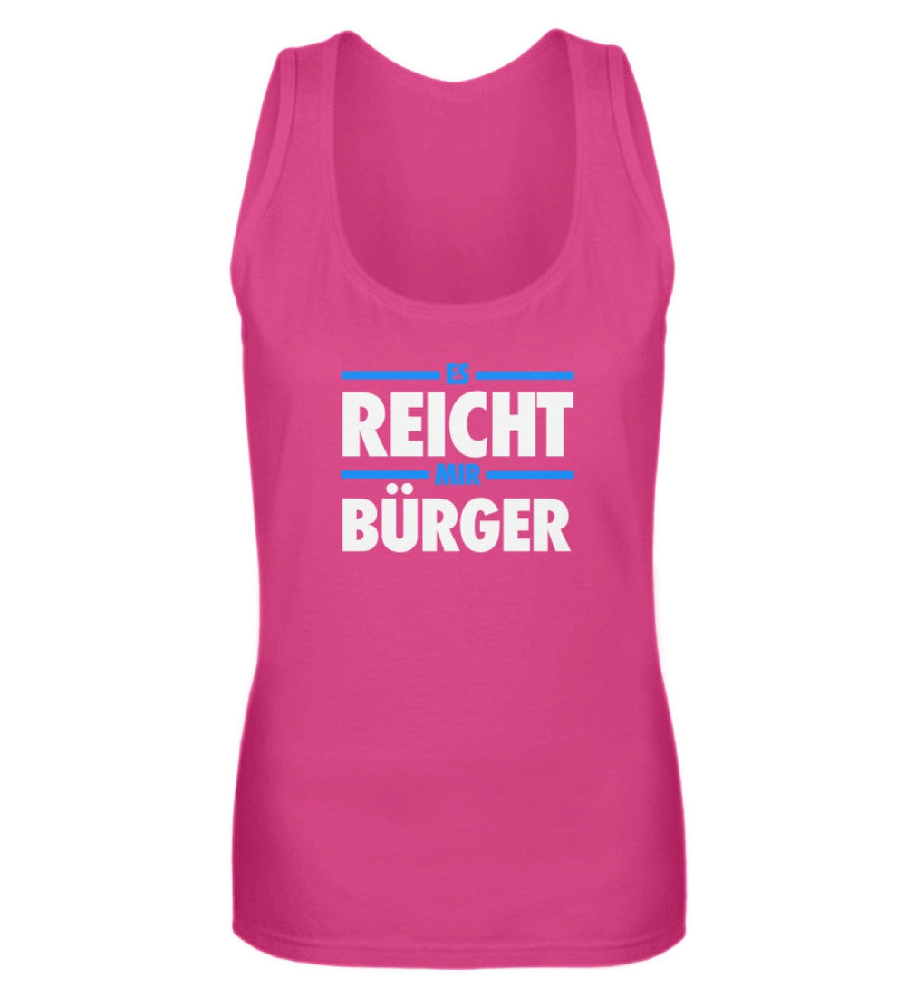 TANK TOP MÄDELS • REICHTBÜRGER-HARLEKINSHOP