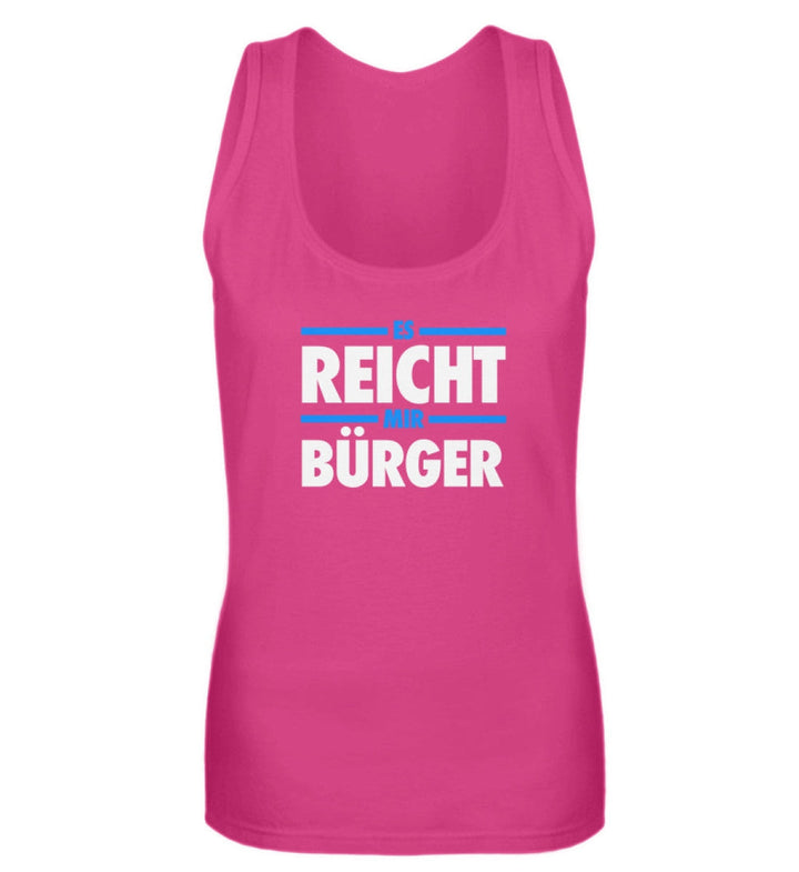 TANK TOP MÄDELS • REICHTBÜRGER-HARLEKINSHOP