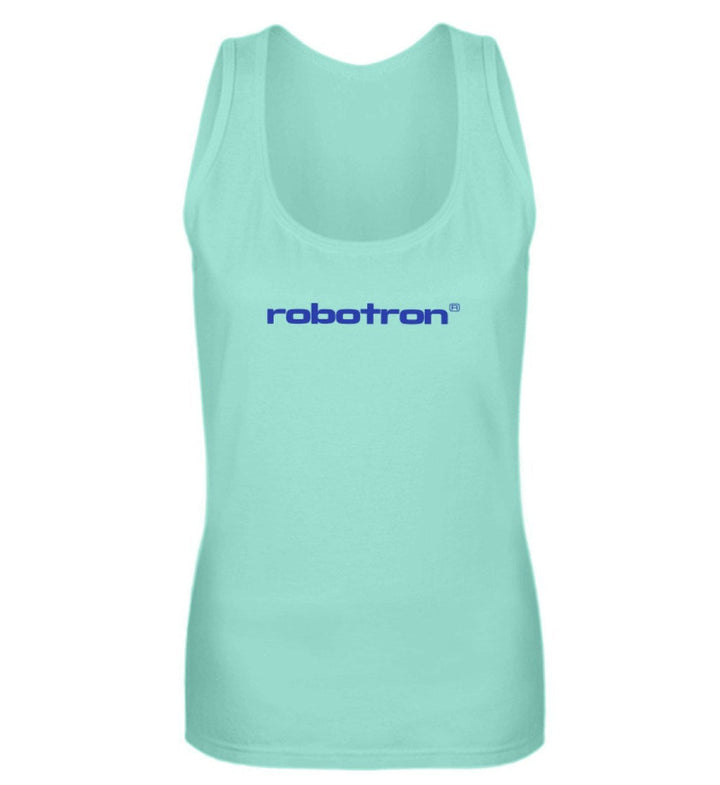 TANK TOP MÄDELS • ROBOTRON-HARLEKINSHOP