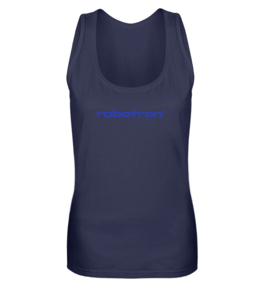 TANK TOP MÄDELS • ROBOTRON-HARLEKINSHOP