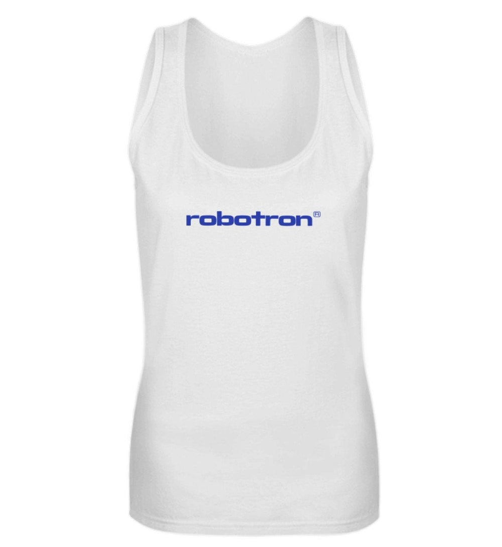 TANK TOP MÄDELS • ROBOTRON-HARLEKINSHOP