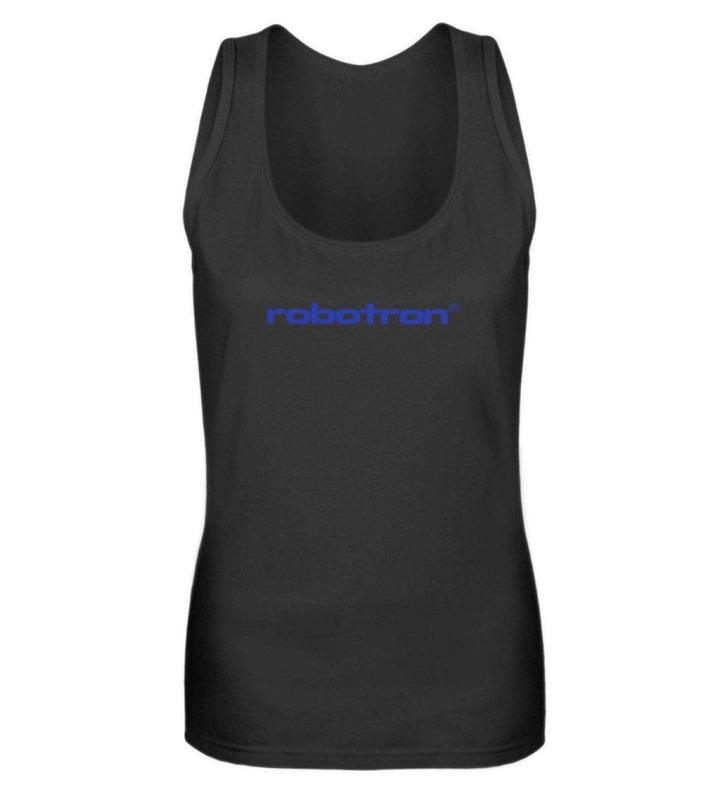 TANK TOP MÄDELS • ROBOTRON-HARLEKINSHOP