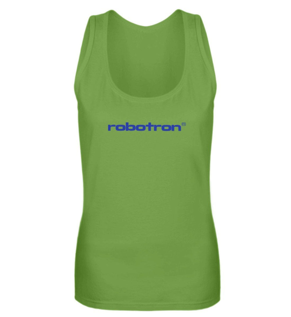 TANK TOP MÄDELS • ROBOTRON-HARLEKINSHOP