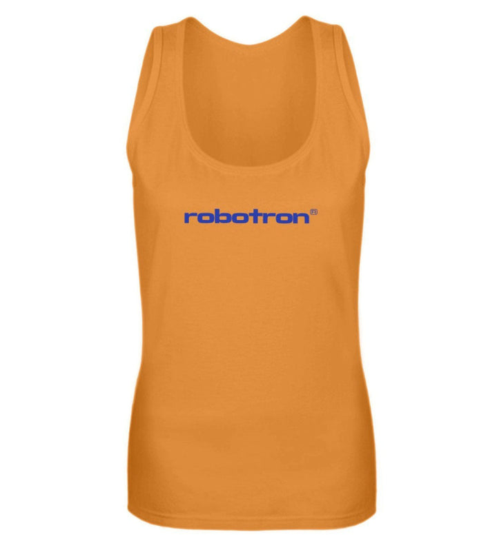 TANK TOP MÄDELS • ROBOTRON-HARLEKINSHOP