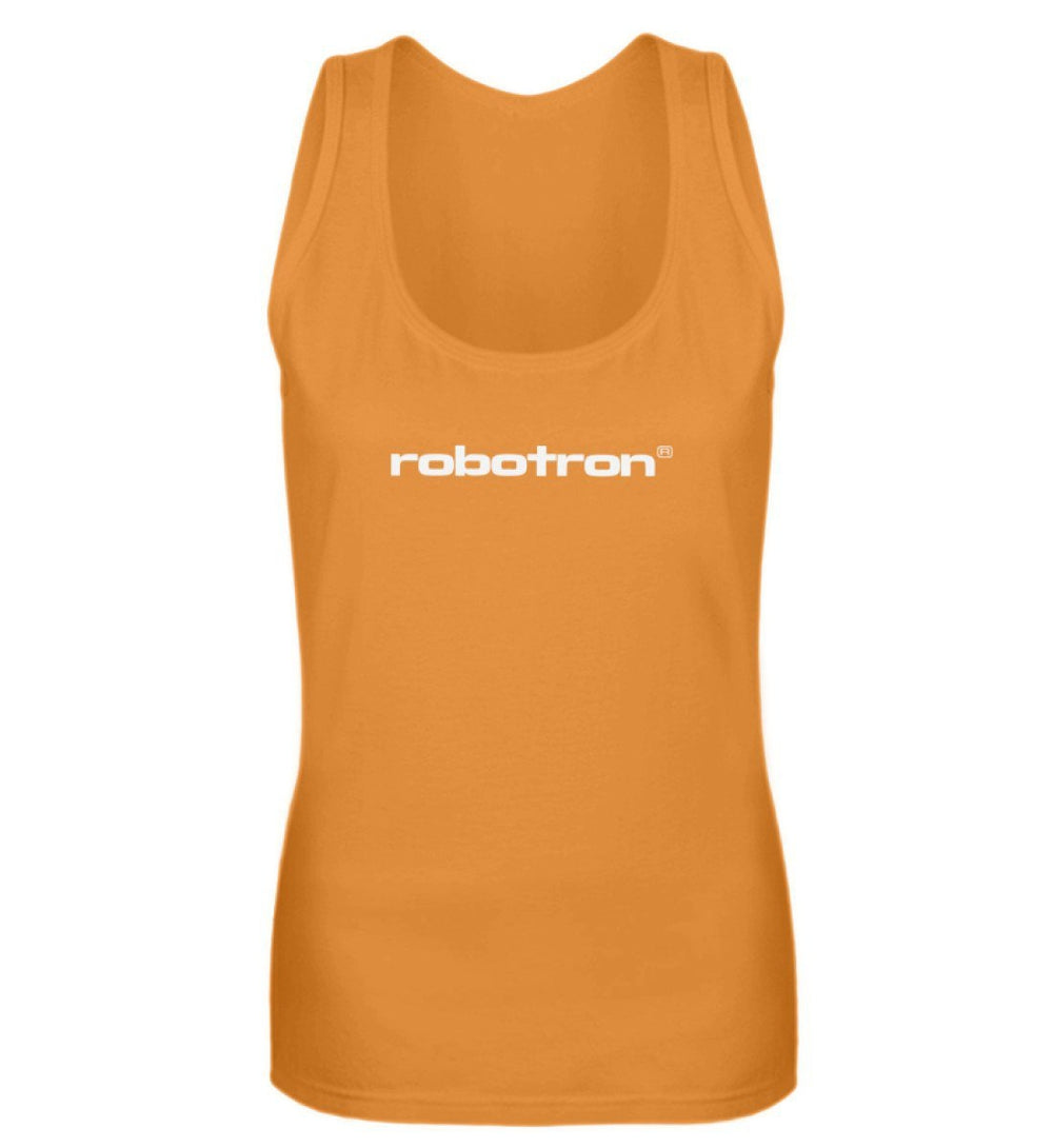 TANK TOP MÄDELS • ROBOTRON - HELL-HARLEKINSHOP