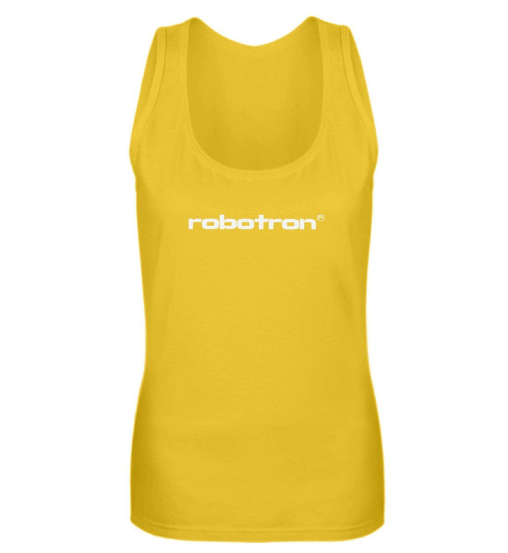 TANK TOP MÄDELS • ROBOTRON - HELL-HARLEKINSHOP