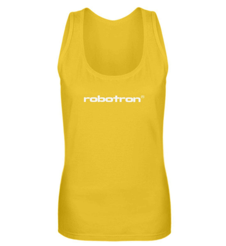 TANK TOP MÄDELS • ROBOTRON - HELL-HARLEKINSHOP