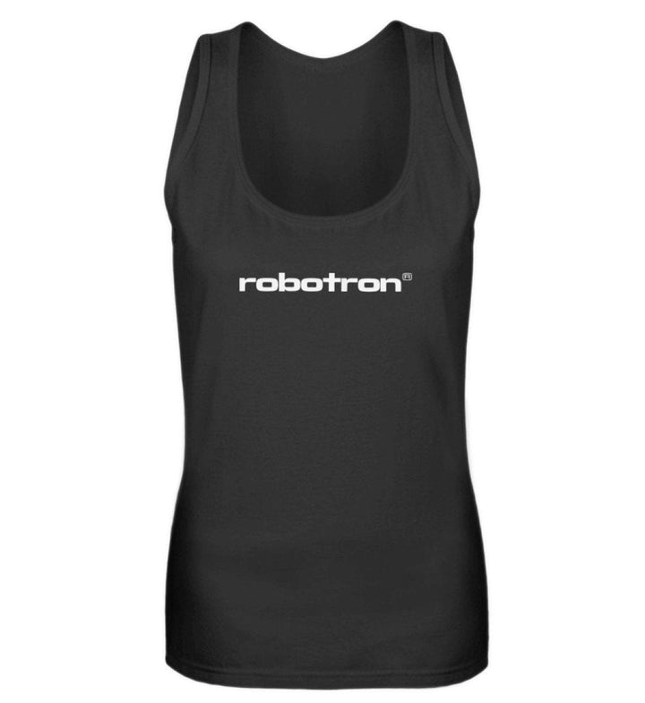TANK TOP MÄDELS • ROBOTRON - HELL-HARLEKINSHOP