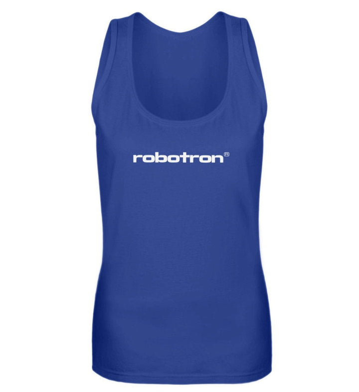 TANK TOP MÄDELS • ROBOTRON - HELL-HARLEKINSHOP