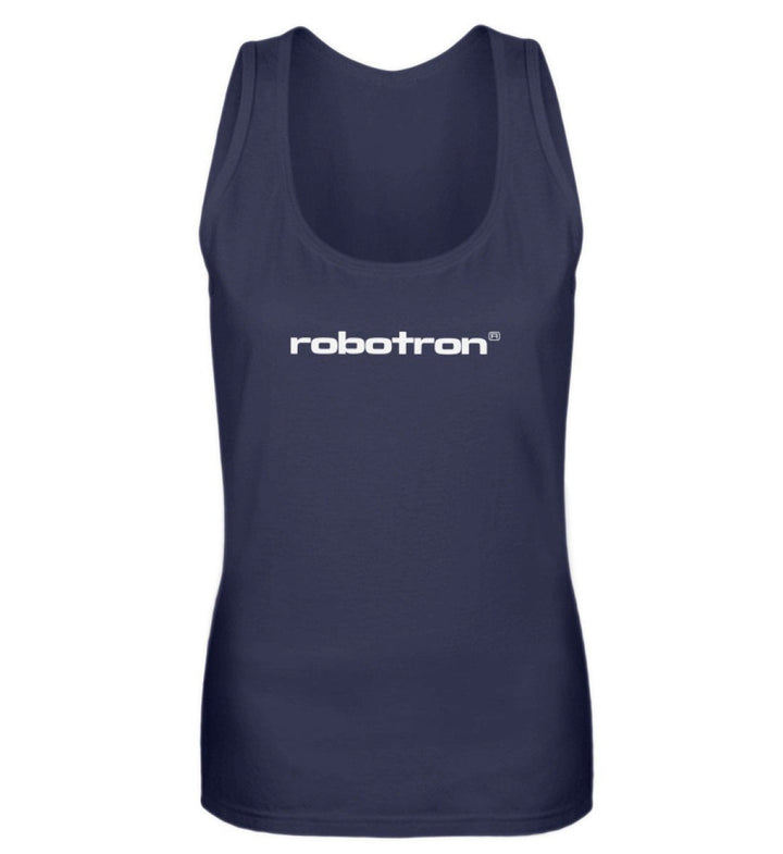 TANK TOP MÄDELS • ROBOTRON - HELL-HARLEKINSHOP