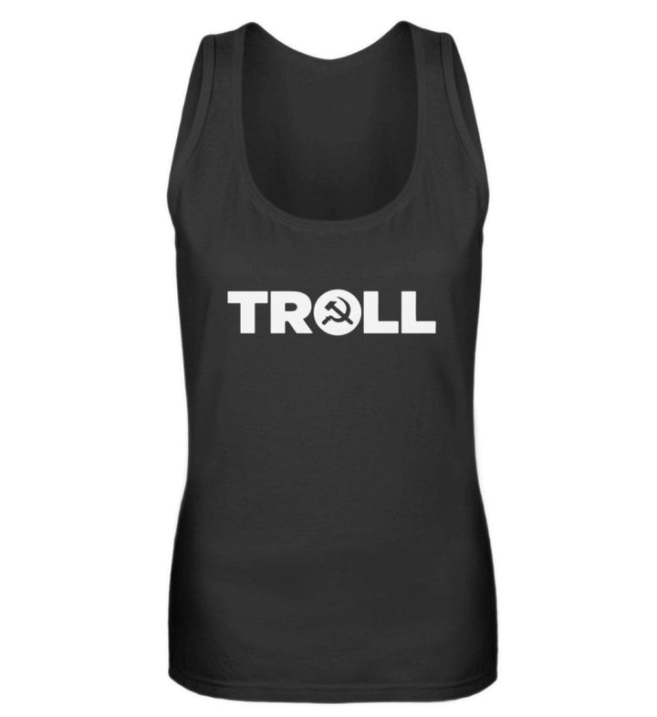 TANK TOP MÄDELS • RUSSLAND TROLL-HARLEKINSHOP