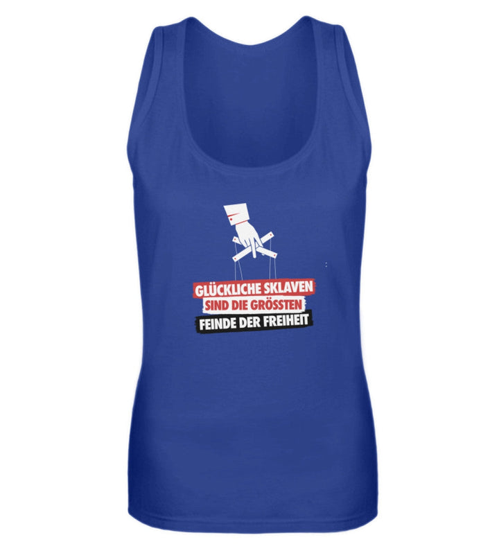 TANK TOP MÄDELS • SKLAVEN-HARLEKINSHOP