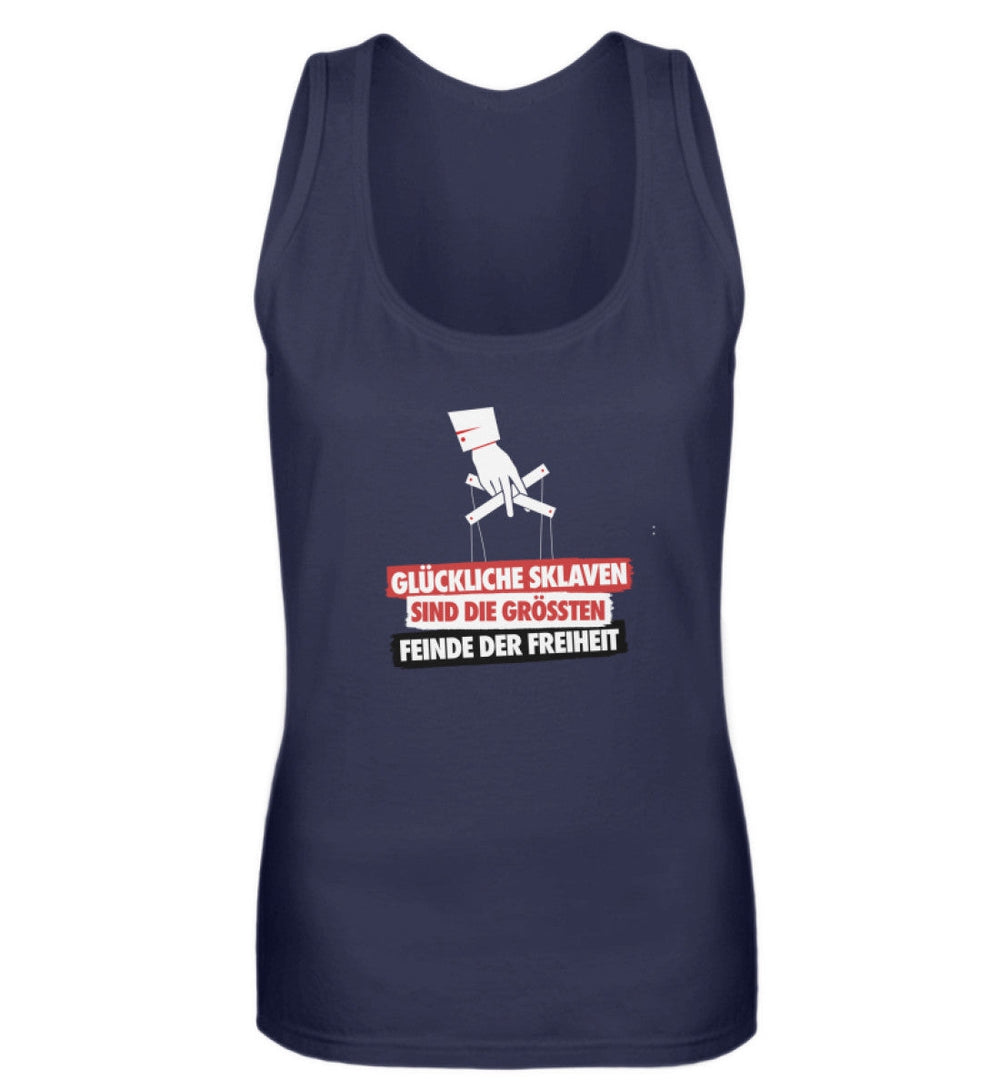 TANK TOP MÄDELS • SKLAVEN-HARLEKINSHOP