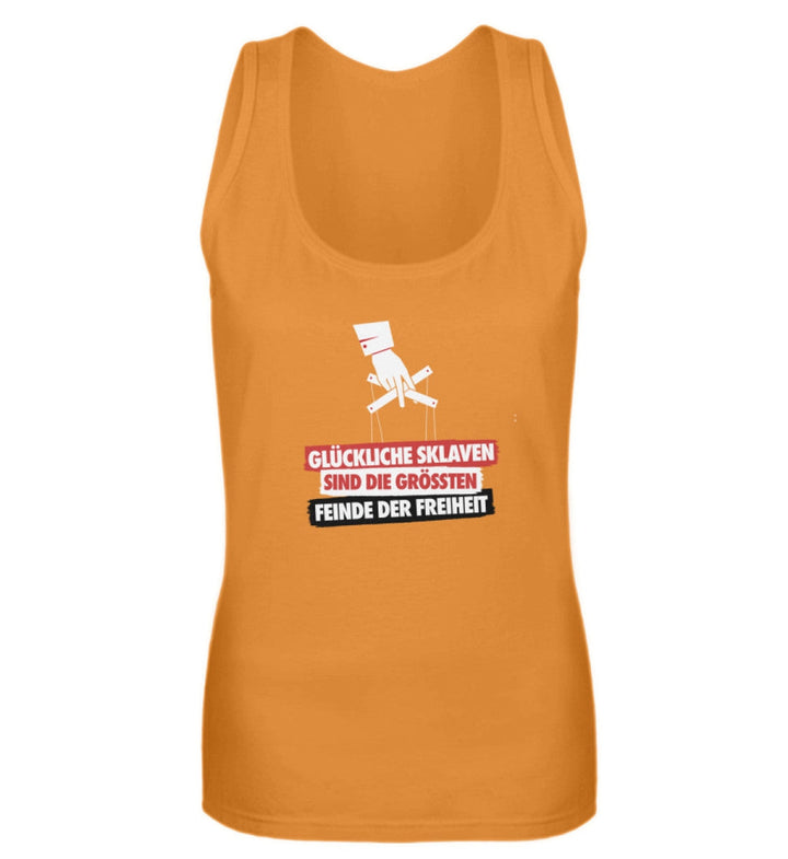 TANK TOP MÄDELS • SKLAVEN-HARLEKINSHOP