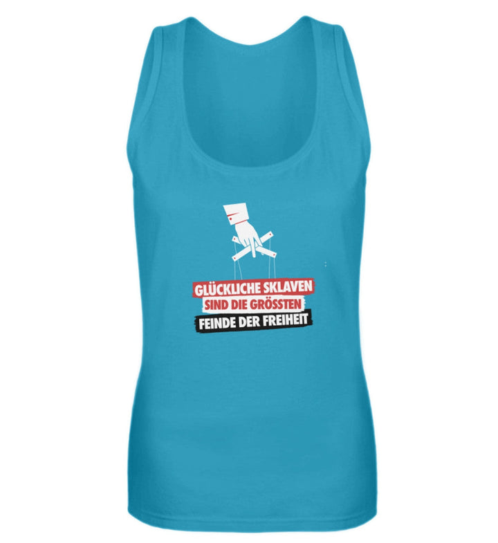 TANK TOP MÄDELS • SKLAVEN-HARLEKINSHOP