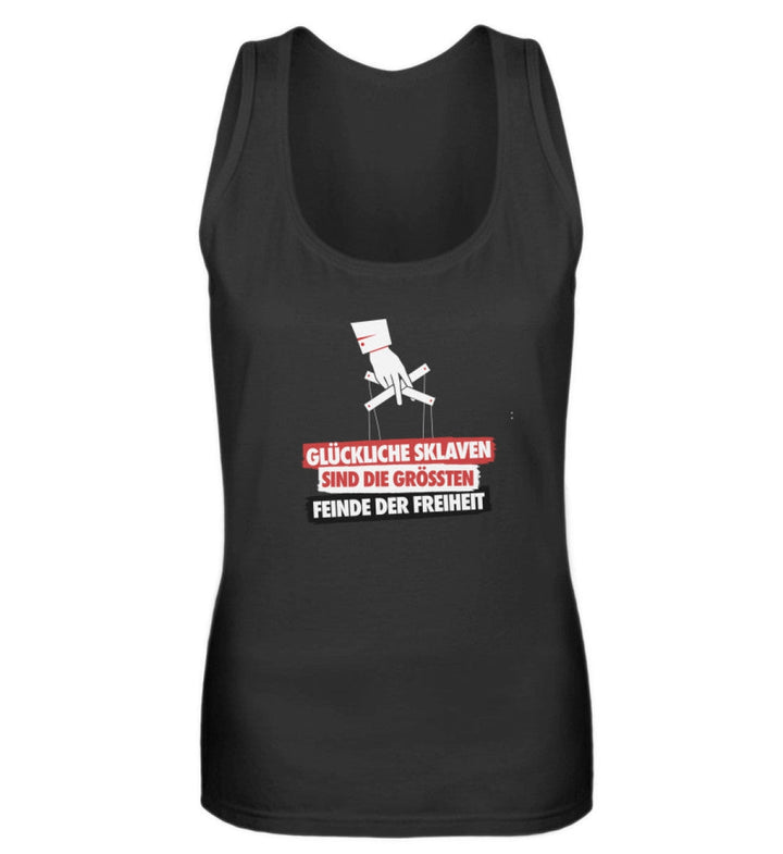 TANK TOP MÄDELS • SKLAVEN-HARLEKINSHOP