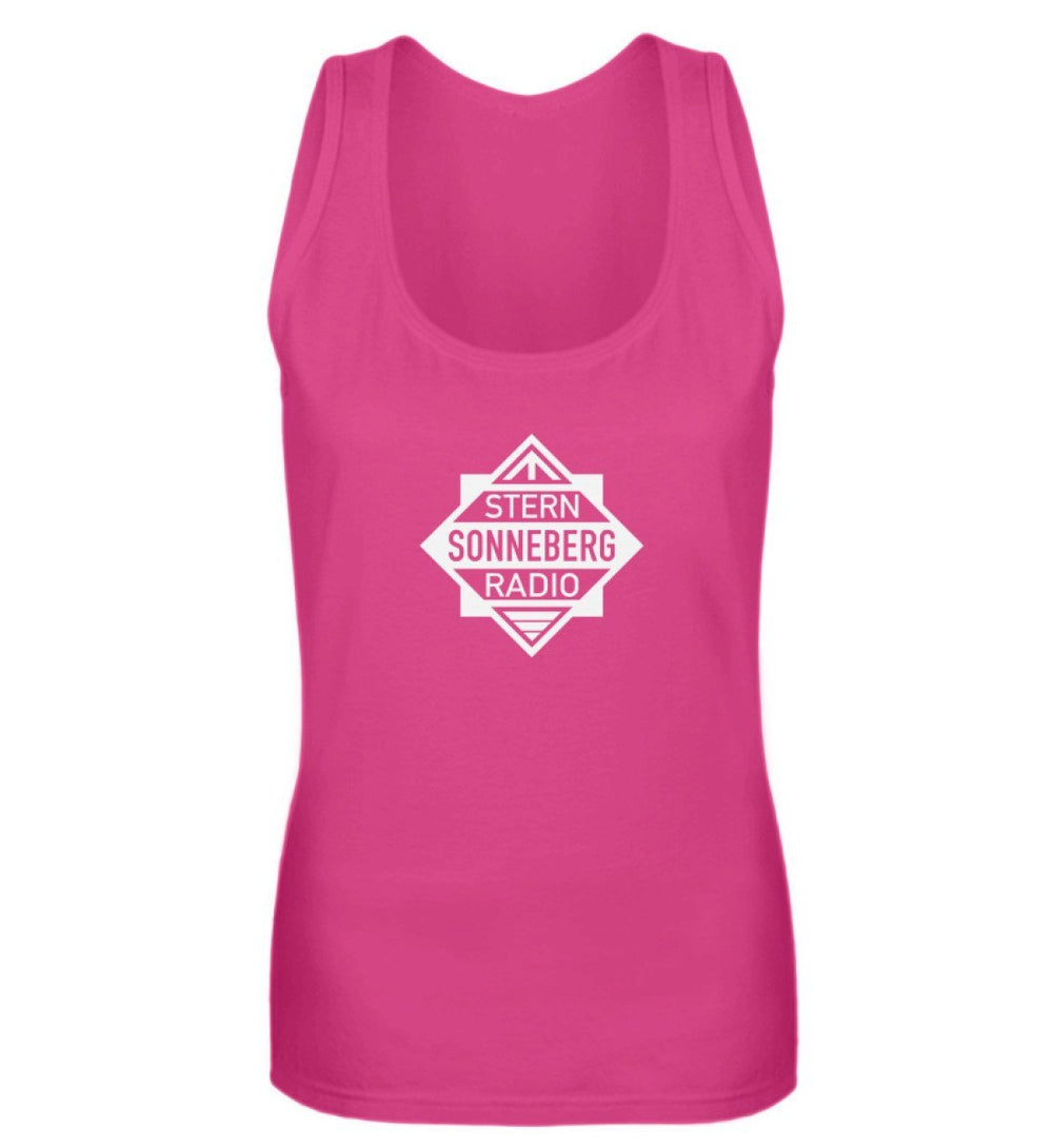 TANK TOP MÄDELS • STERNRADIO-HARLEKINSHOP