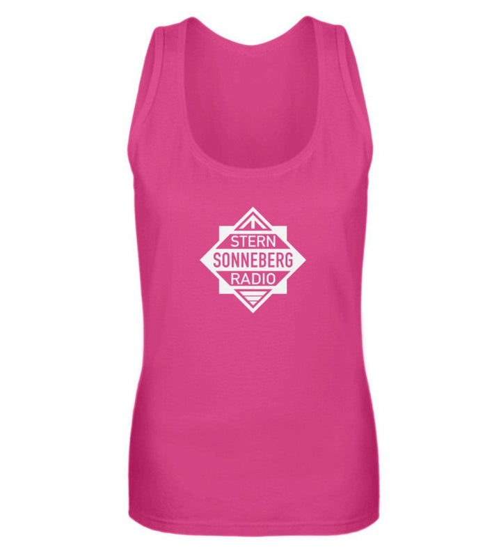 TANK TOP MÄDELS • STERNRADIO-HARLEKINSHOP