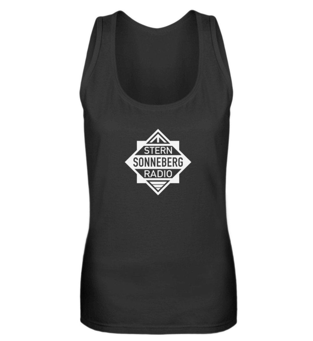 TANK TOP MÄDELS • STERNRADIO-HARLEKINSHOP