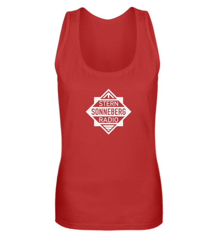 TANK TOP MÄDELS • STERNRADIO-HARLEKINSHOP