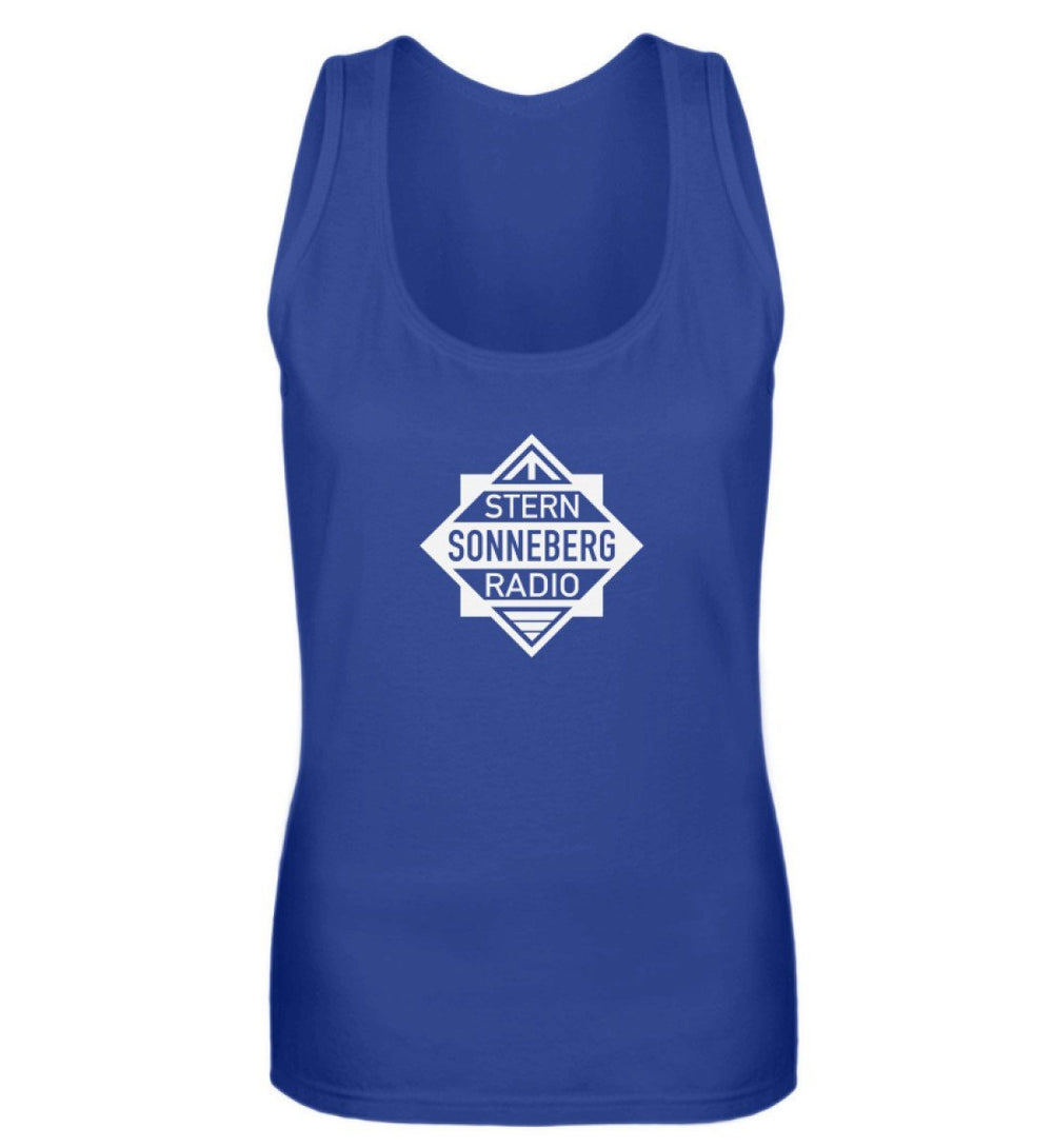 TANK TOP MÄDELS • STERNRADIO-HARLEKINSHOP