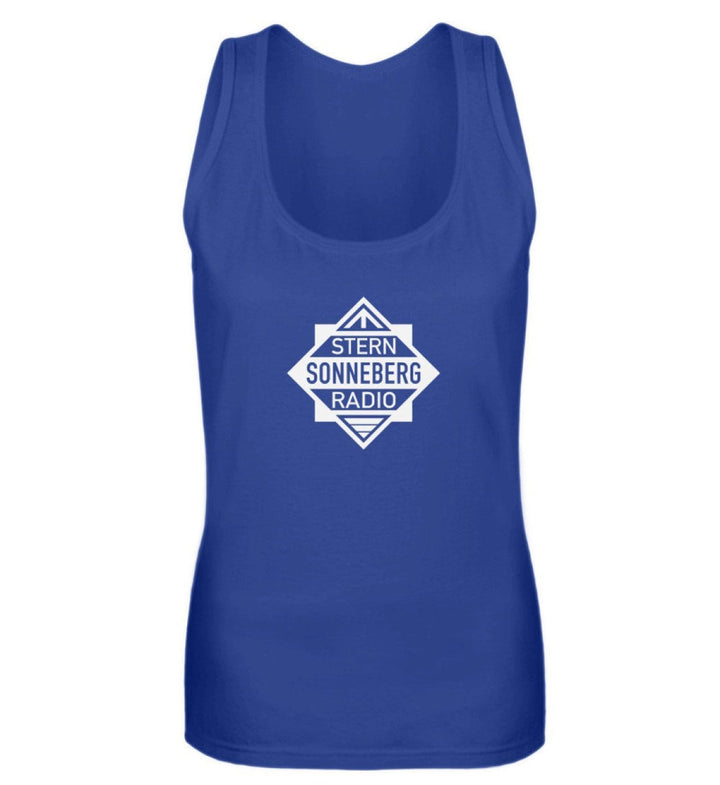 TANK TOP MÄDELS • STERNRADIO-HARLEKINSHOP