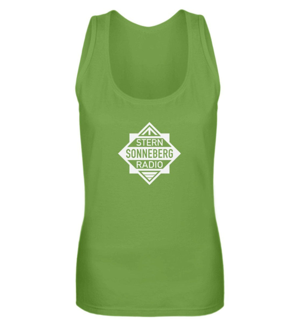TANK TOP MÄDELS • STERNRADIO-HARLEKINSHOP