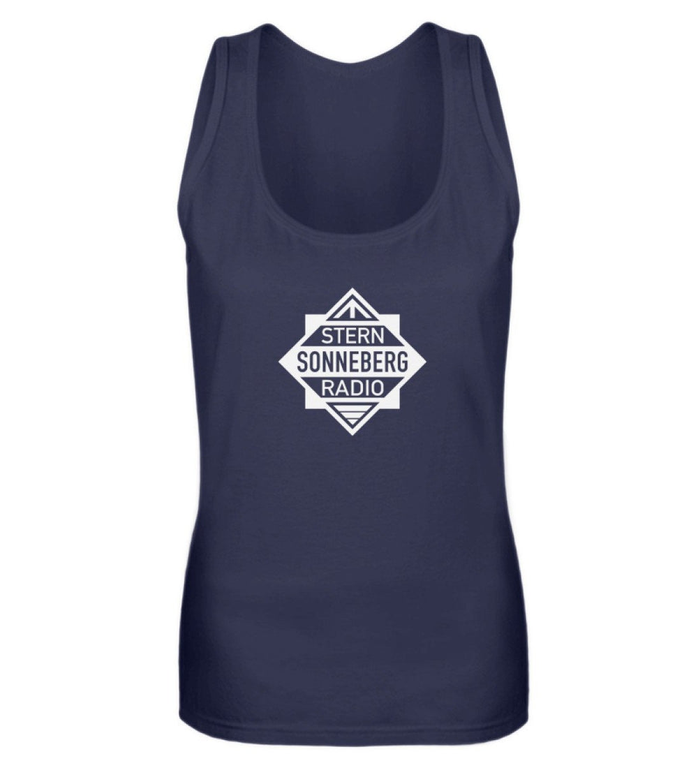 TANK TOP MÄDELS • STERNRADIO-HARLEKINSHOP