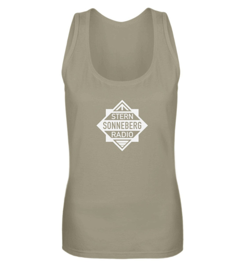 TANK TOP MÄDELS • STERNRADIO-HARLEKINSHOP