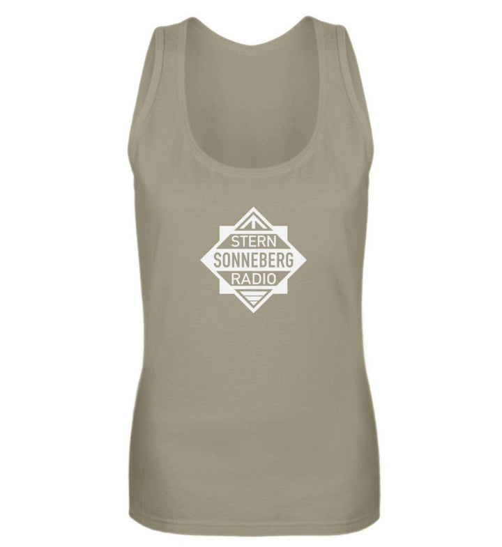 TANK TOP MÄDELS • STERNRADIO-HARLEKINSHOP