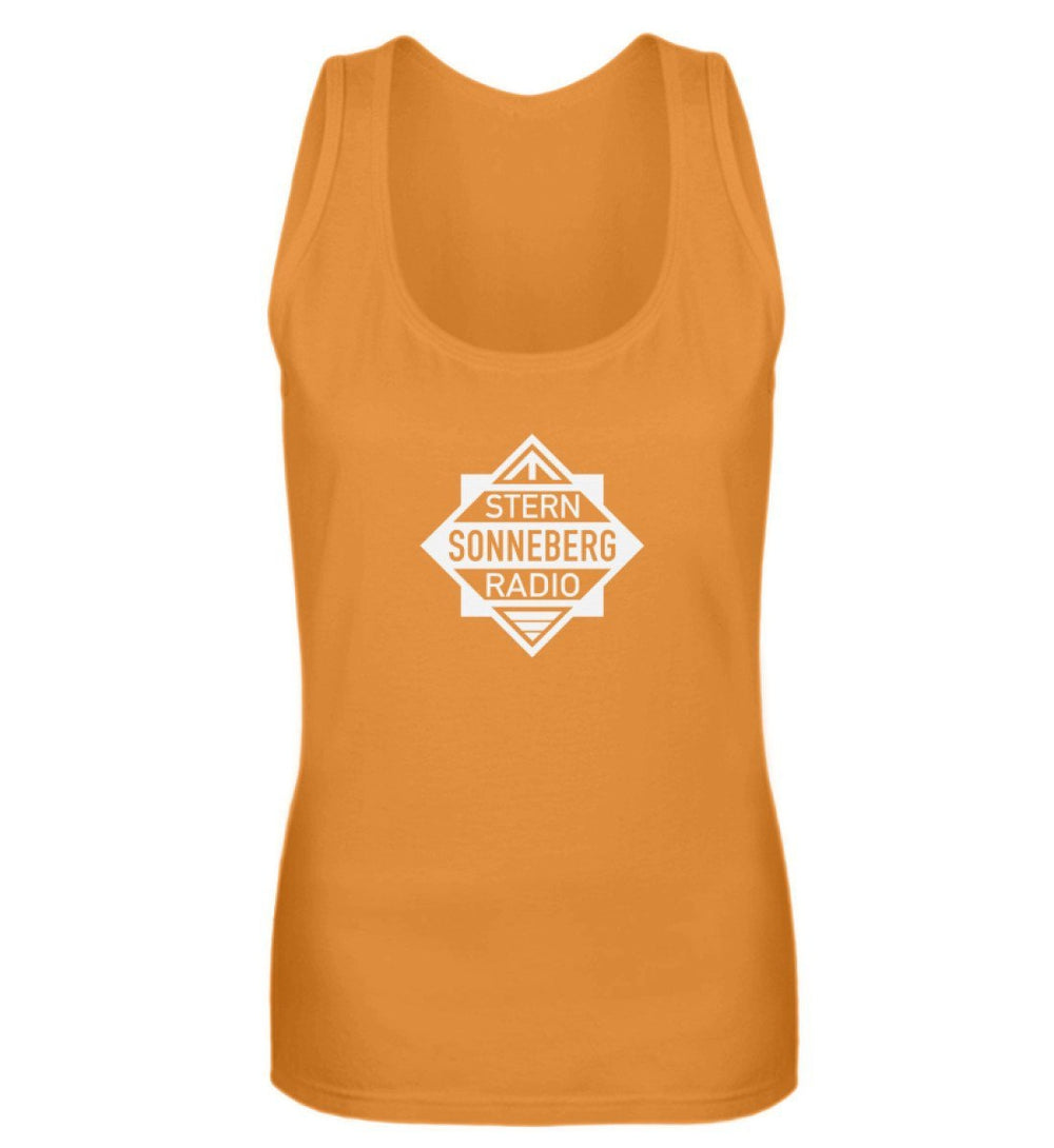 TANK TOP MÄDELS • STERNRADIO-HARLEKINSHOP