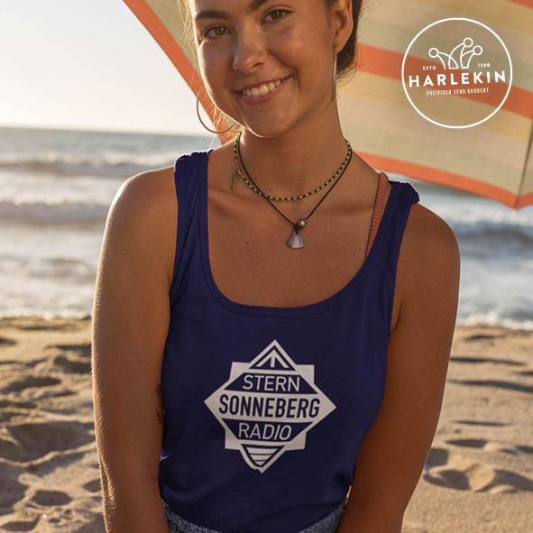 TANK TOP MÄDELS • STERNRADIO-HARLEKINSHOP