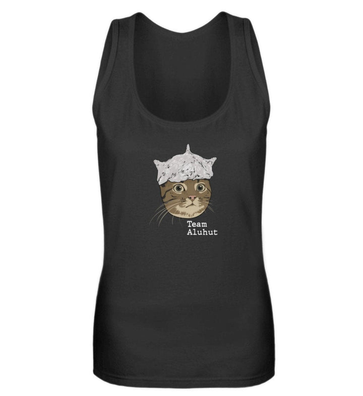 TANK TOP MÄDELS • TEAM ALUHUT-HARLEKINSHOP