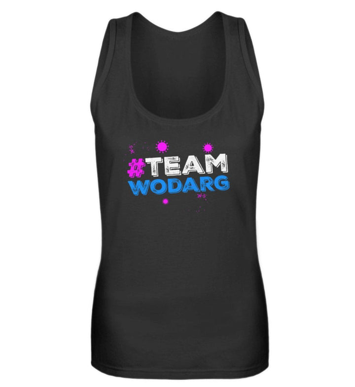 TANK TOP MÄDELS • TEAM WODARG-HARLEKINSHOP