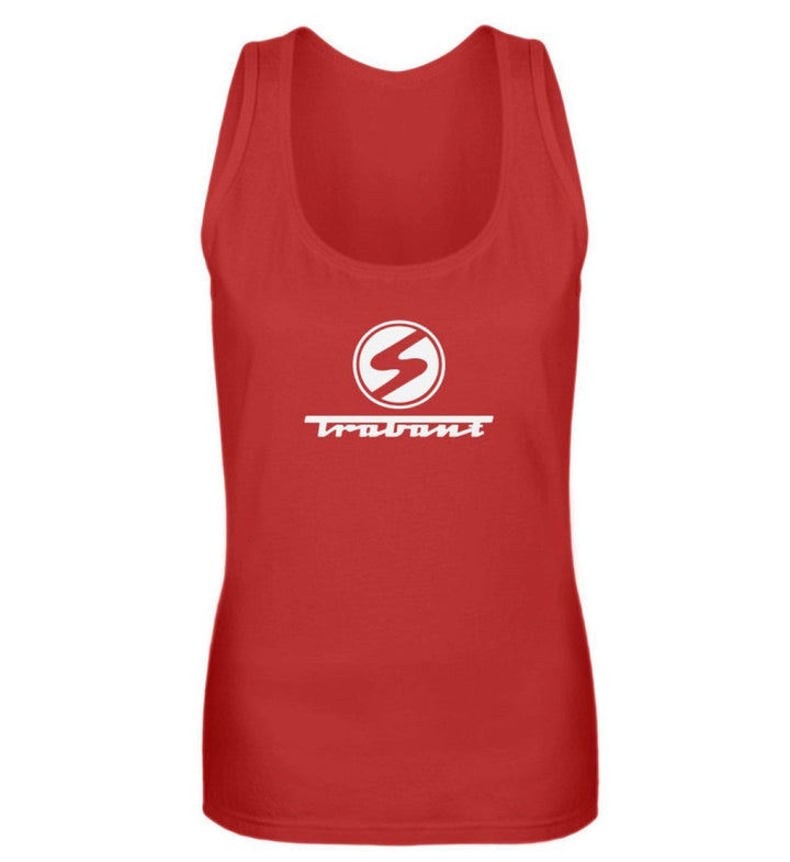 TANK TOP MÄDELS • TRABANT-HARLEKINSHOP