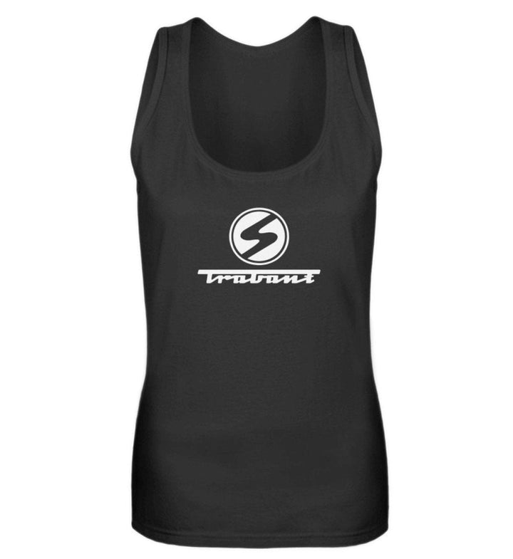 TANK TOP MÄDELS • TRABANT-HARLEKINSHOP