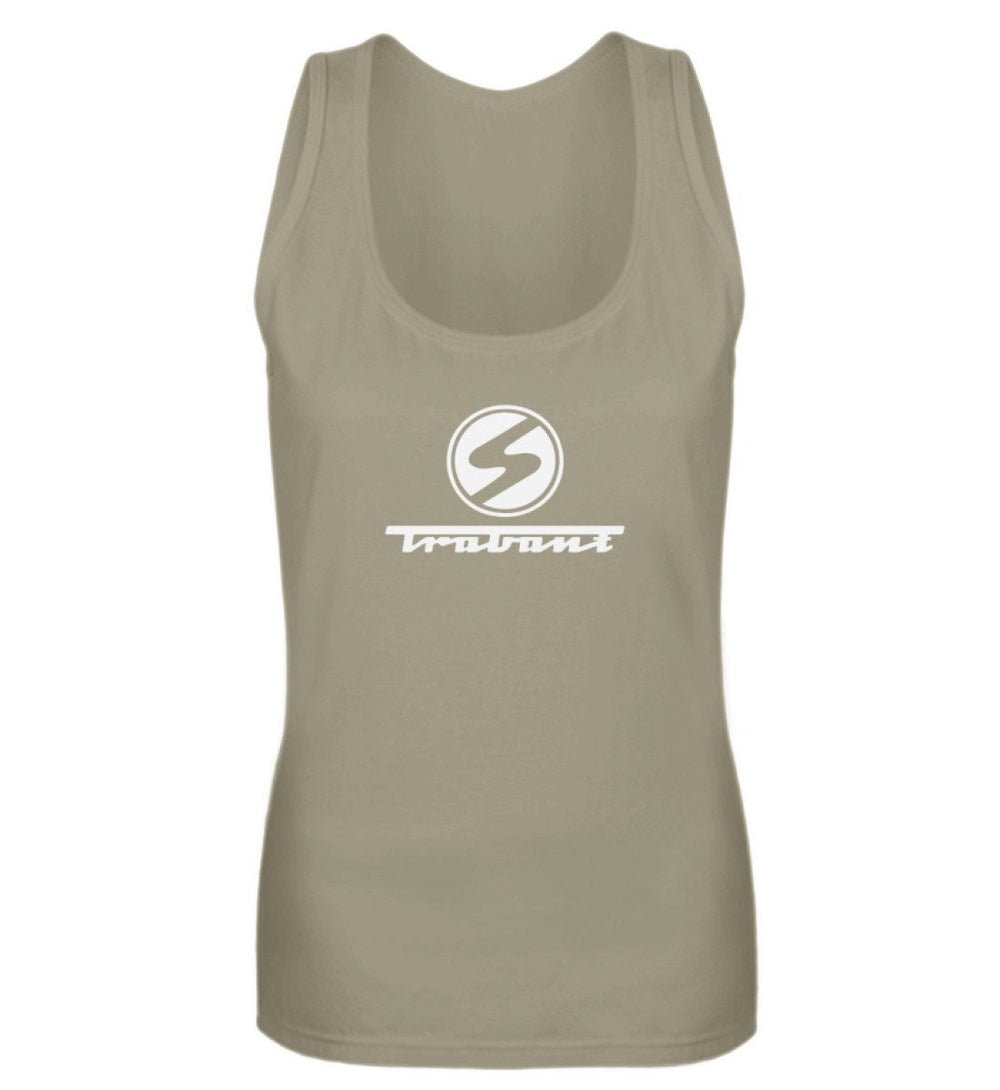 TANK TOP MÄDELS • TRABANT-HARLEKINSHOP