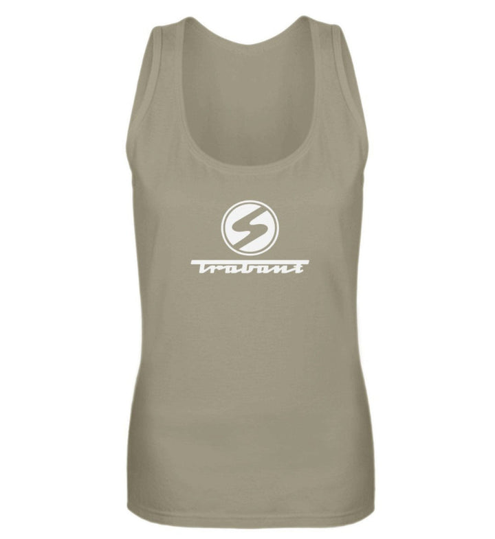 TANK TOP MÄDELS • TRABANT-HARLEKINSHOP