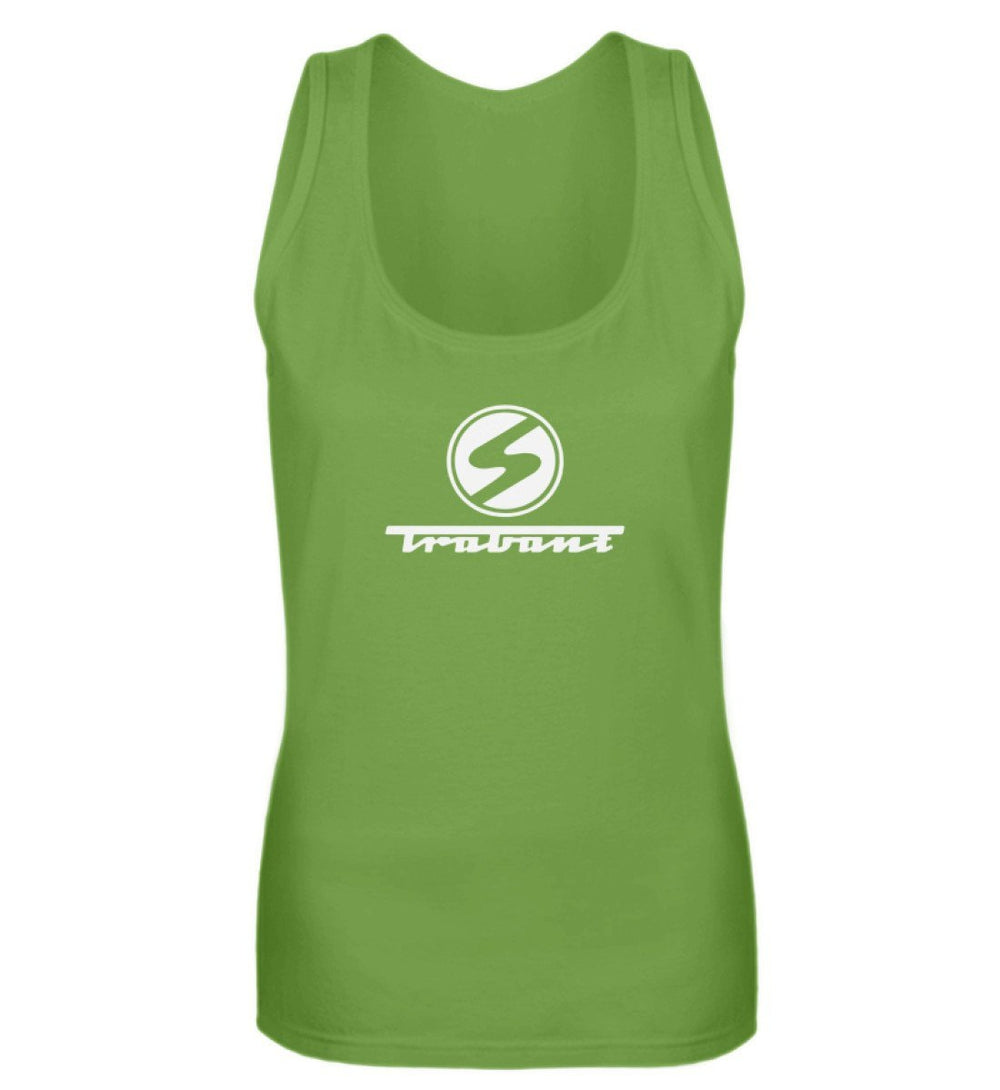 TANK TOP MÄDELS • TRABANT-HARLEKINSHOP