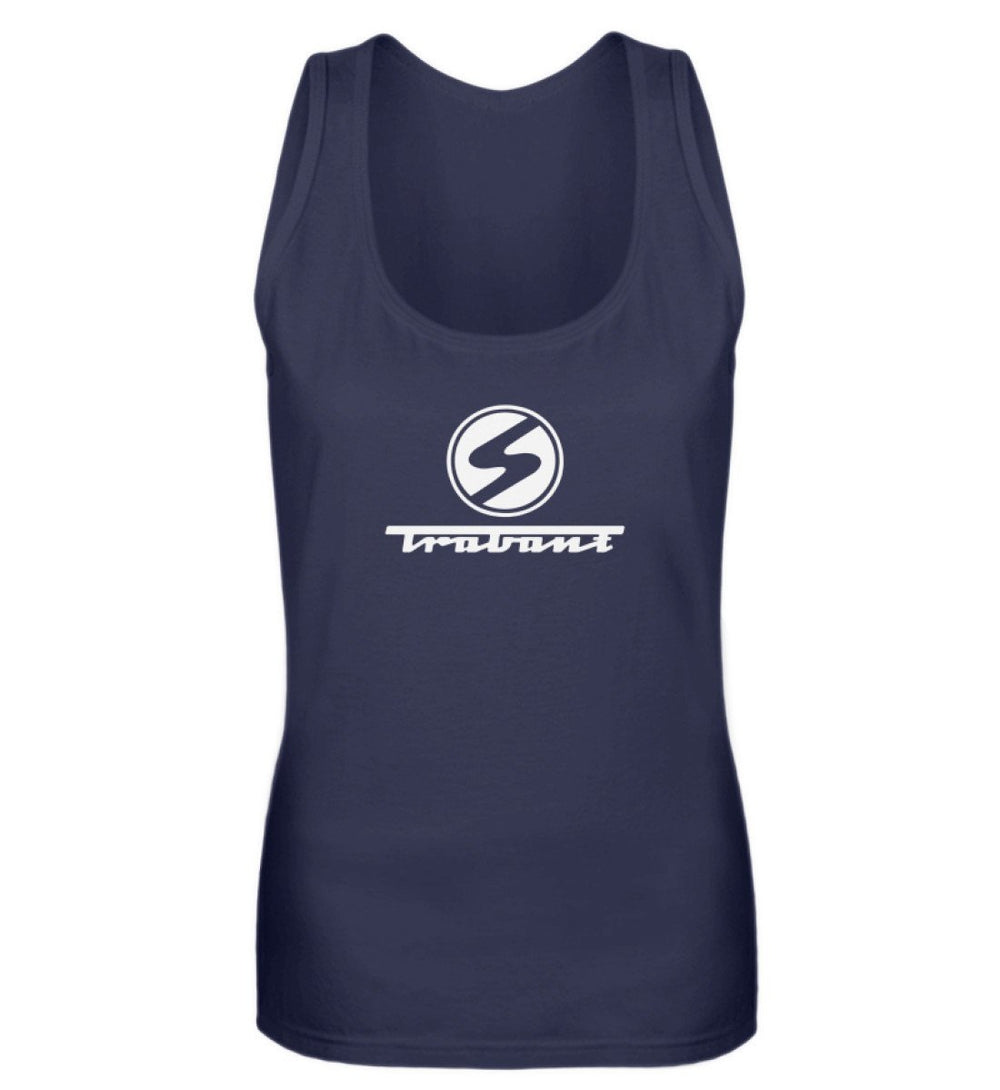 TANK TOP MÄDELS • TRABANT-HARLEKINSHOP