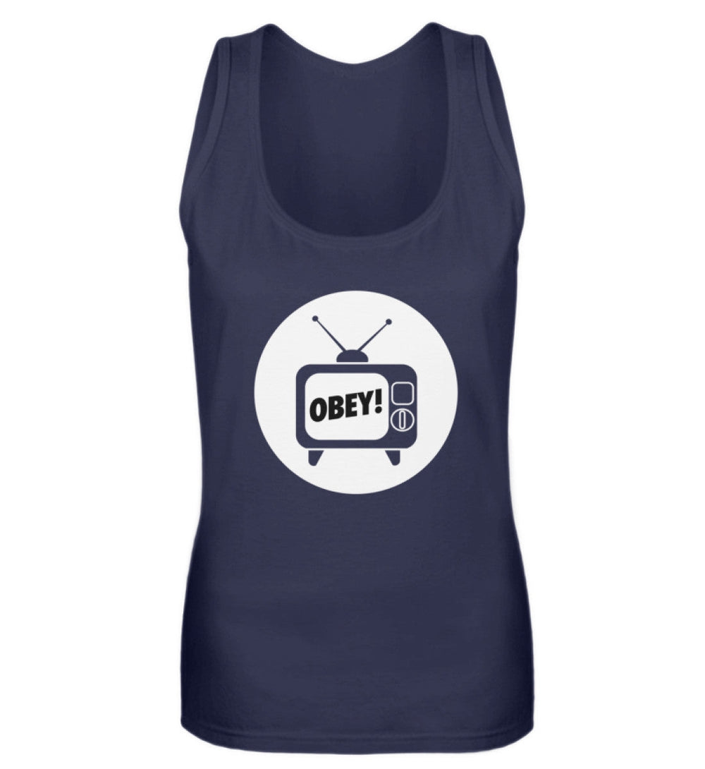 TANK TOP MÄDELS • TV OBEY-HARLEKINSHOP
