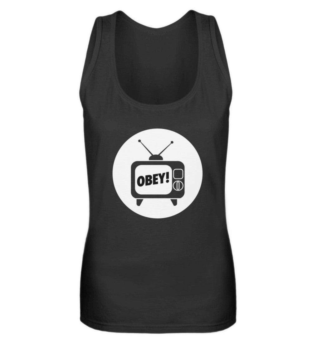 TANK TOP MÄDELS • TV OBEY-HARLEKINSHOP